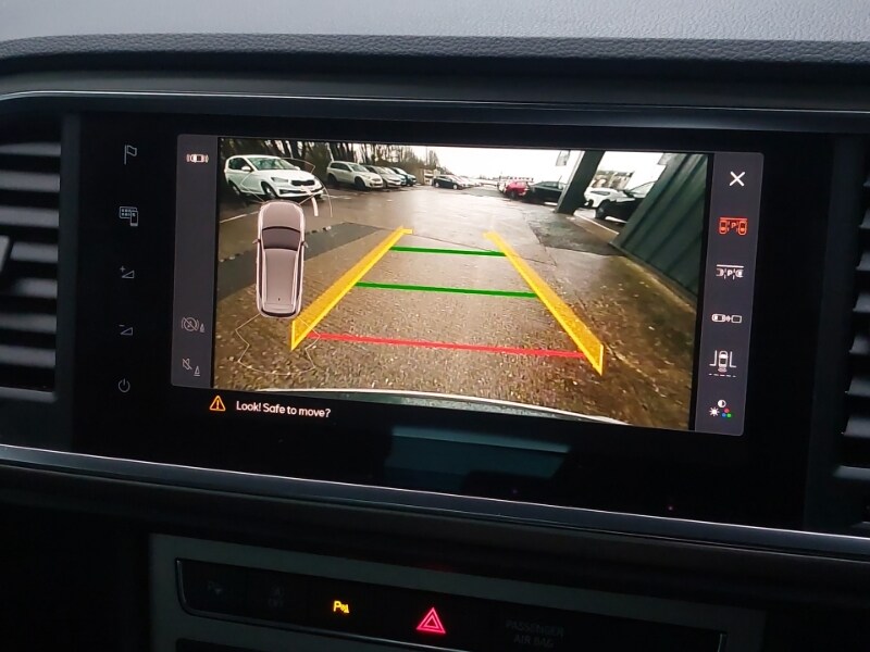 Used SEAT Ateca 2023 for sale - 77907571: Photo 15