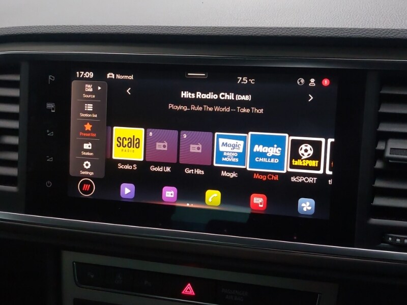 Used SEAT Ateca 2023 for sale - 77907571: Photo 16