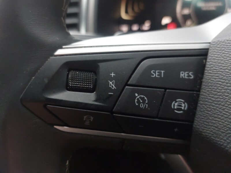 Used SEAT Ateca 2023 for sale - 77907571: Photo 17