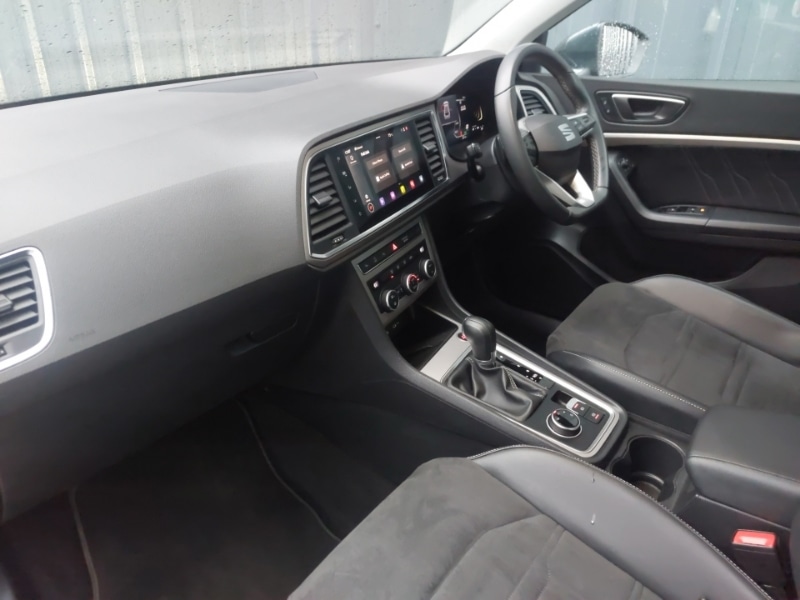 Used SEAT Ateca 2023 for sale - 77907571: Photo 5