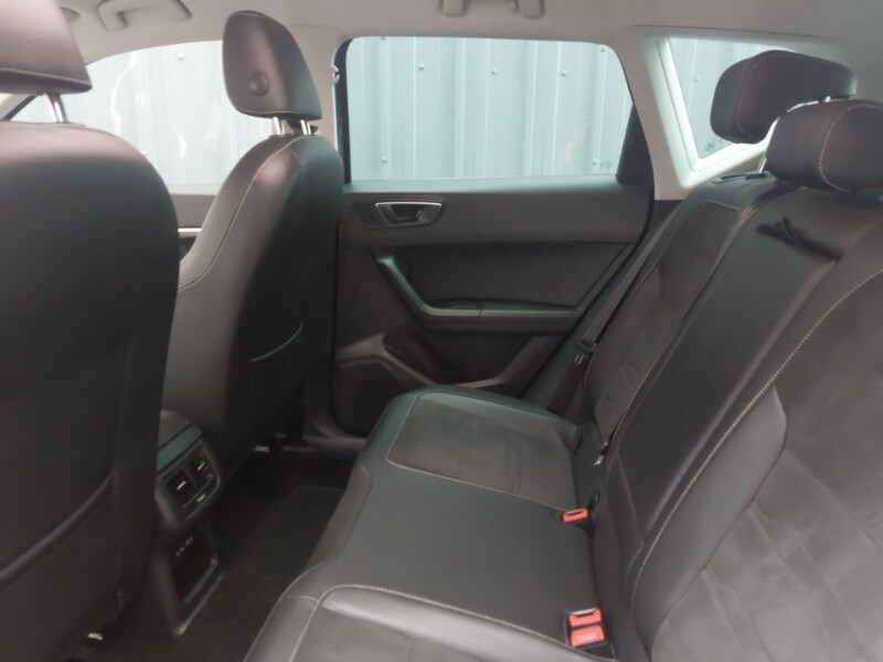 Used SEAT Ateca 2023 for sale - 77907571: Photo 6