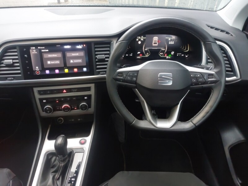 Used SEAT Ateca 2023 for sale - 77907571: Photo 7