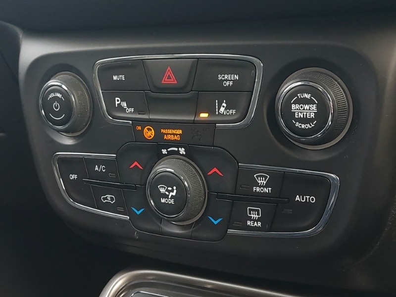 Used Jeep Compass 2018 for sale - 78112908: Photo 11