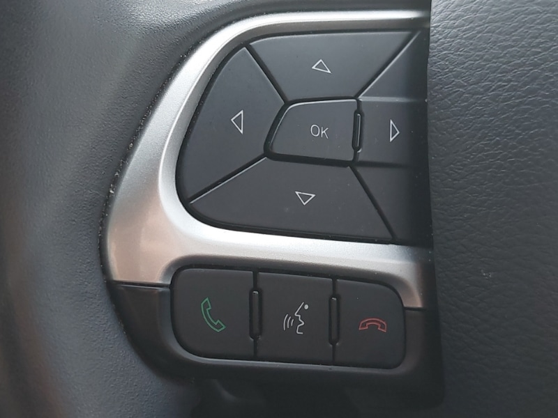 Used Jeep Compass 2018 for sale - 78112908: Photo 14