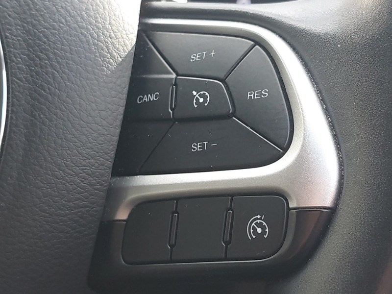 Used Jeep Compass 2018 for sale - 78112908: Photo 15