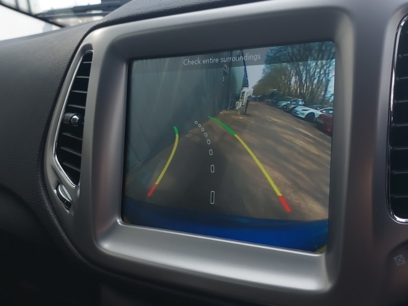 Used Jeep Compass 2018 for sale - 78112908: Photo 17