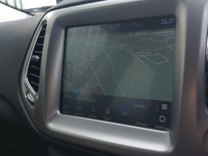 Used Jeep Compass 2018 for sale - 78112908: Photo 19