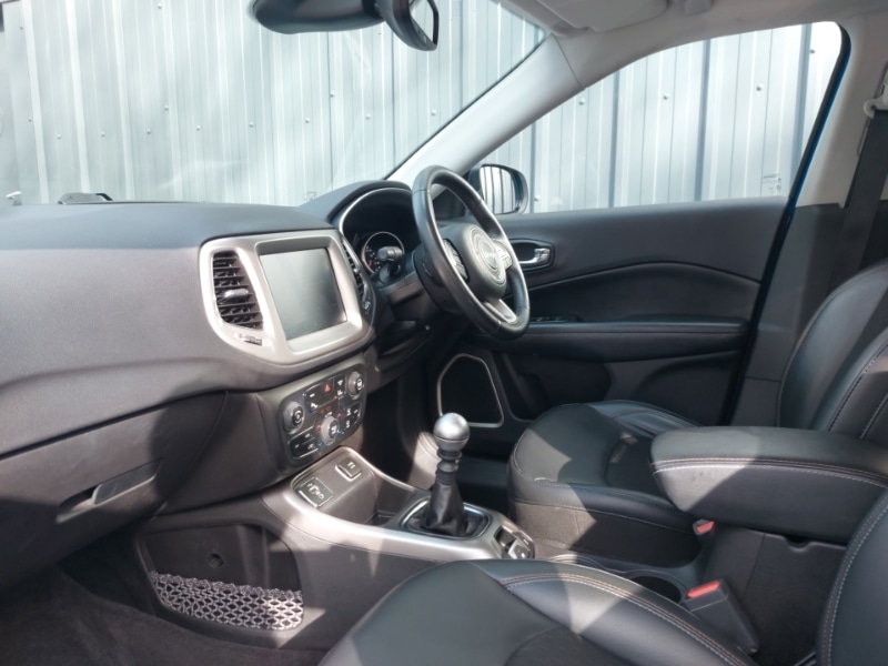 Used Jeep Compass 2018 for sale - 78112908: Photo 5