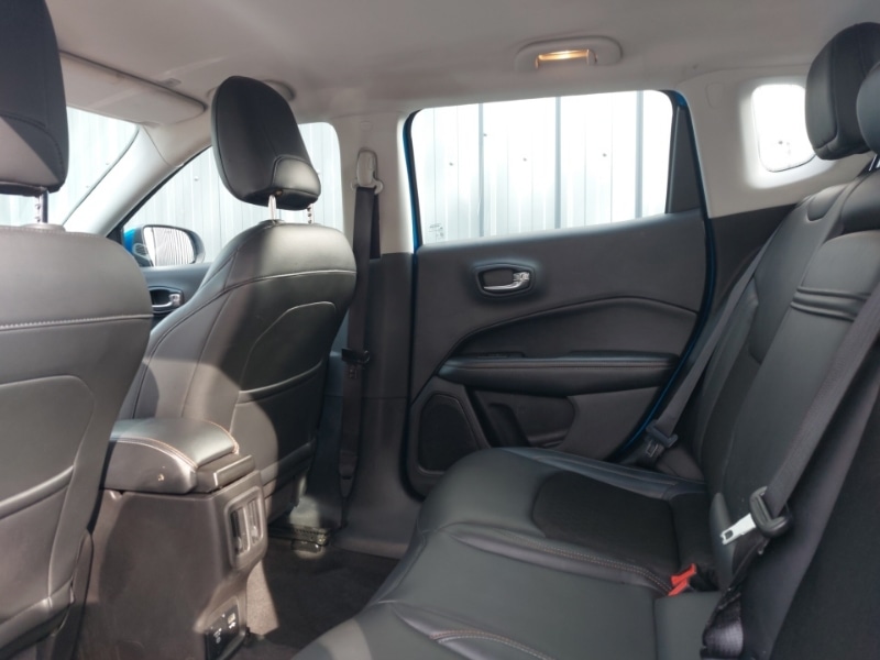 Used Jeep Compass 2018 for sale - 78112908: Photo 6