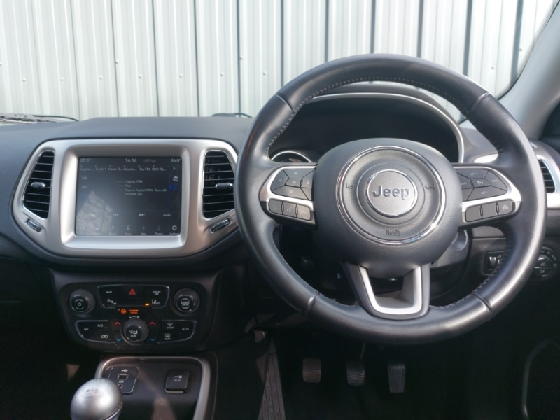 Used Jeep Compass 2018 for sale - 78112908: Photo 7