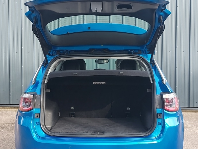 Used Jeep Compass 2018 for sale - 78112908: Photo 8