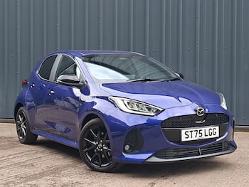 Used Mazda Mazda2 HYBRID 2026 for sale - 79666193: Photo