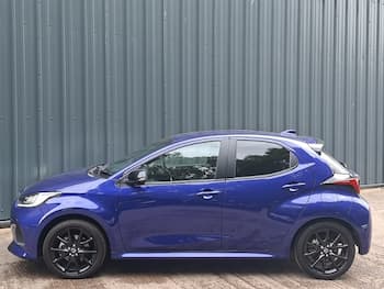 Used Mazda Mazda2 HYBRID 2026 for sale - 79666193: Photo