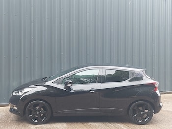 Used Nissan Micra 2020 for sale - 79489424: Photo