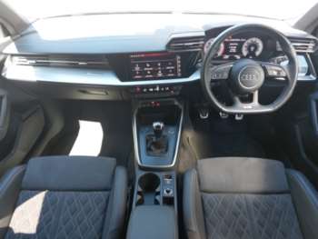 Used Audi A3 2022 for sale - 74719965: Photo