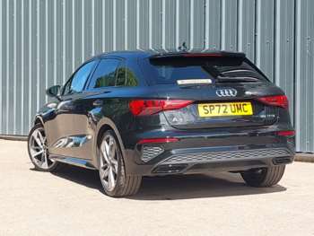 Used Audi A3 2022 for sale - 74719965: Photo
