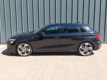 Used Audi A3 2022 for sale - 74719965: Photo