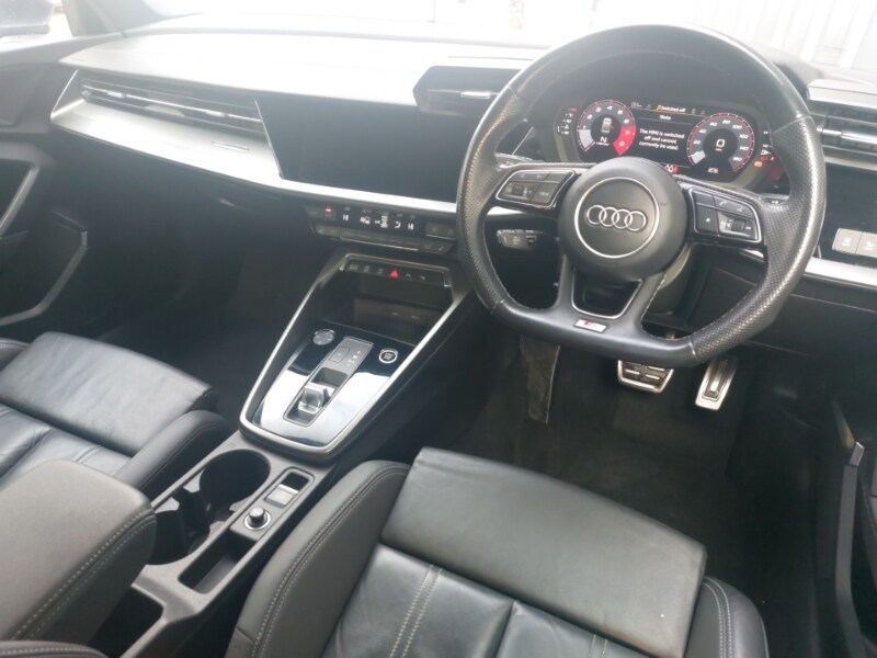 Used Audi A3 2022 for sale - 77325266: Photo 10