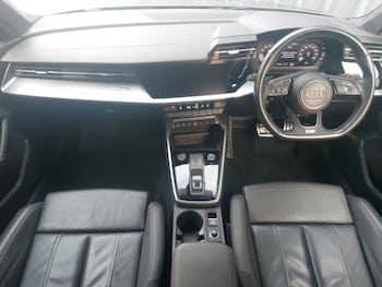 Used Audi A3 2022 for sale - 77325266: Photo