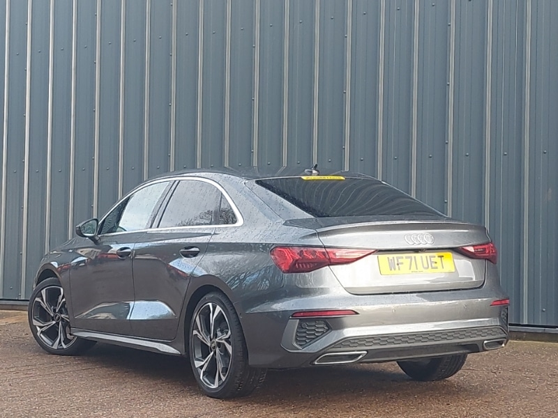 Used Audi A3 2022 for sale - 77325266: Photo 3