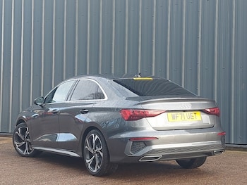 Used Audi A3 2022 for sale - 77325266: Photo