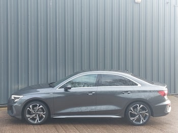 Used Audi A3 2022 for sale - 77325266: Photo