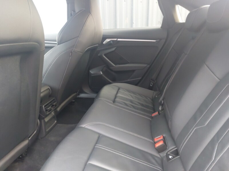 Used Audi A3 2022 for sale - 77325266: Photo 6