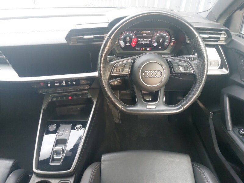Used Audi A3 2022 for sale - 77325266: Photo 7