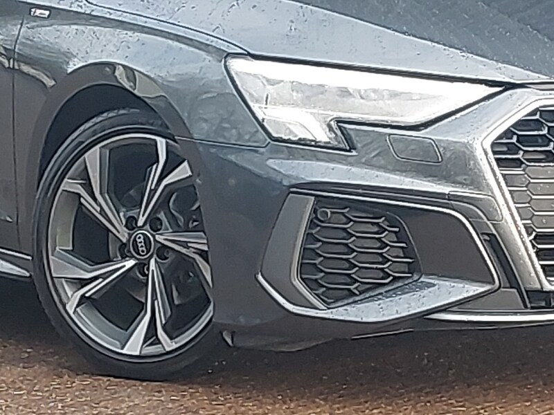 Used Audi A3 2022 for sale - 77325266: Photo 9