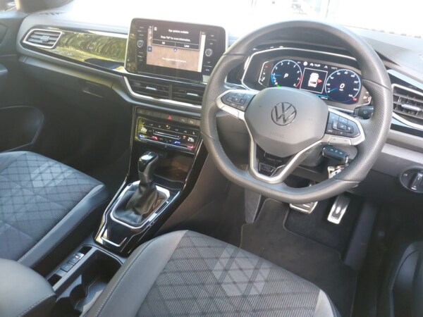 Used Volkswagen T-Roc 2025 for sale - 76059001: Photo 10