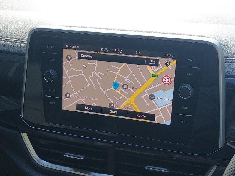 Used Volkswagen T-Roc 2025 for sale - 76059001: Photo 17