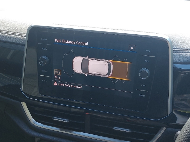 Used Volkswagen T-Roc 2025 for sale - 76059001: Photo 18