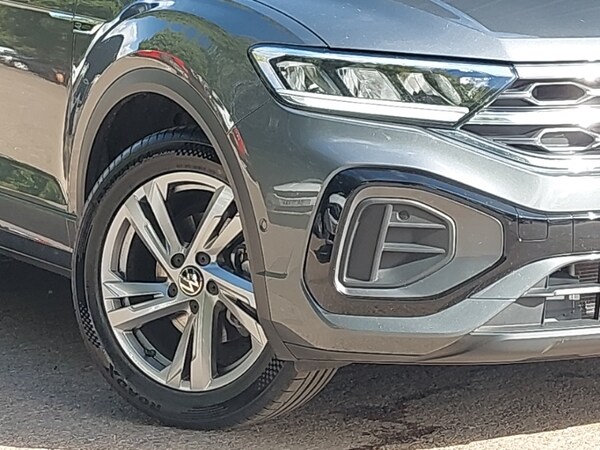 Used Volkswagen T-Roc 2025 for sale - 76059001: Photo 9