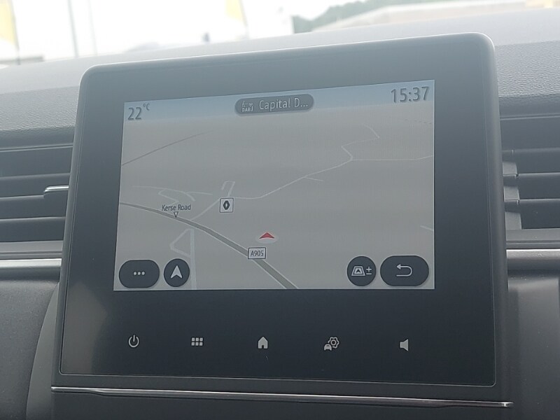 Used Renault Captur 2022 for sale - 76249847: Photo 14