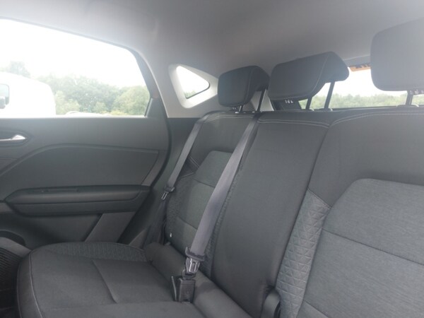 Used Renault Captur 2022 for sale - 76249847: Photo 6