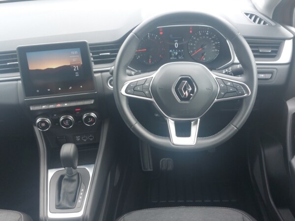 Used Renault Captur 2022 for sale - 76249847: Photo 7