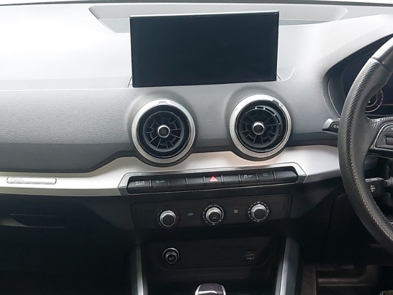 Used Audi Q2 2023 for sale - 76465389: Photo 11