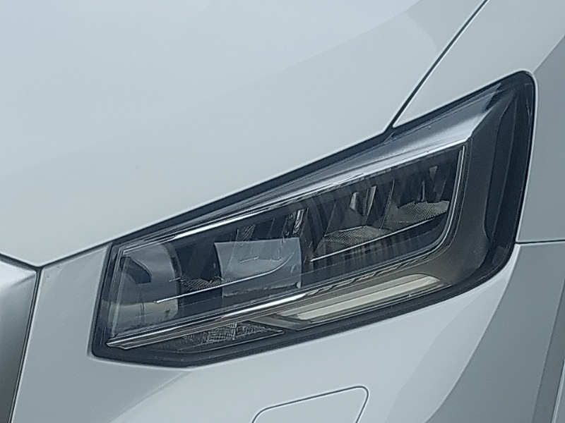 Used Audi Q2 2023 for sale - 76465389: Photo 12