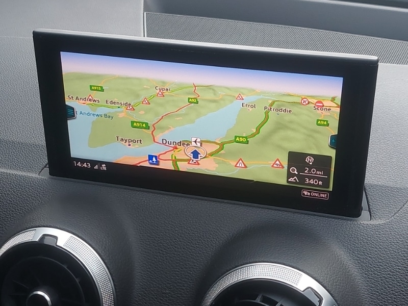 Used Audi Q2 2023 for sale - 76465389: Photo 16