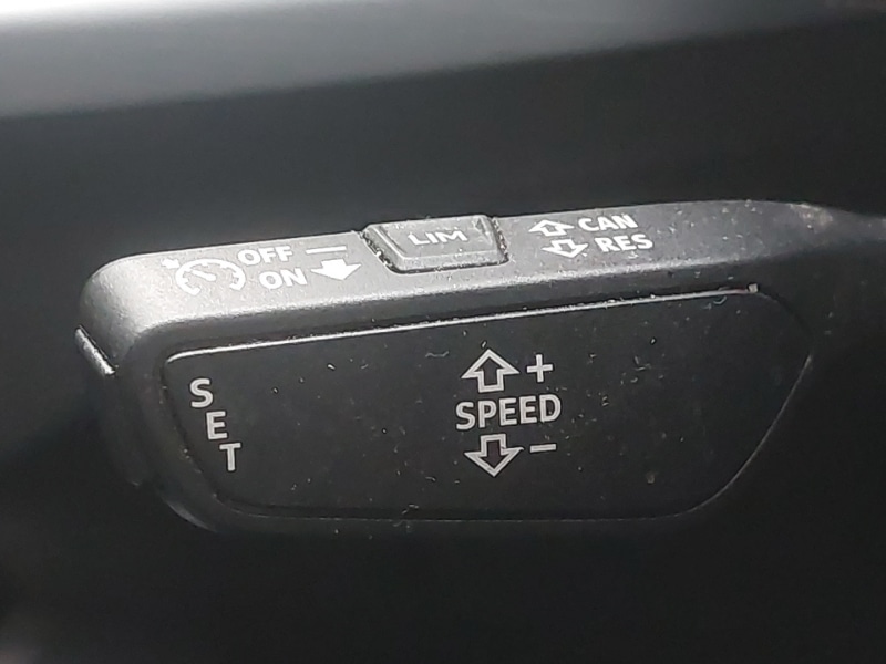 Used Audi Q2 2023 for sale - 76465389: Photo 17