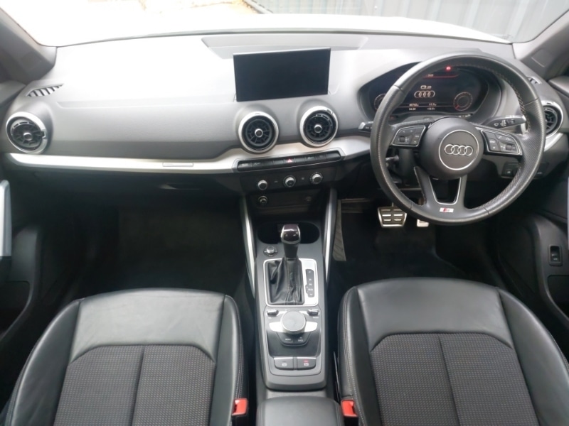 Used Audi Q2 2023 for sale - 76465389: Photo 2