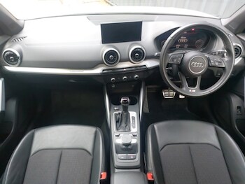 Used Audi Q2 2023 for sale - 76465389: Photo