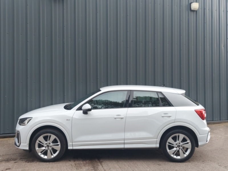 Used Audi Q2 2023 for sale - 76465389: Photo 4