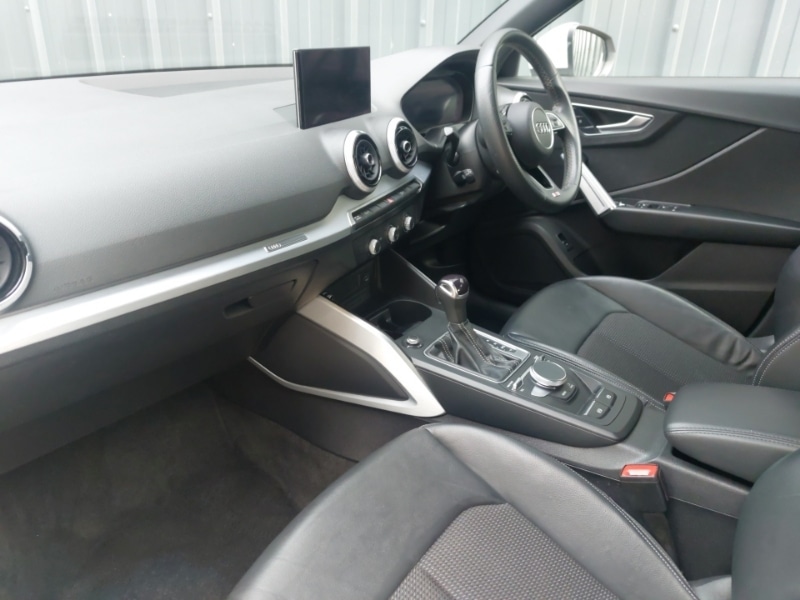 Used Audi Q2 2023 for sale - 76465389: Photo 5