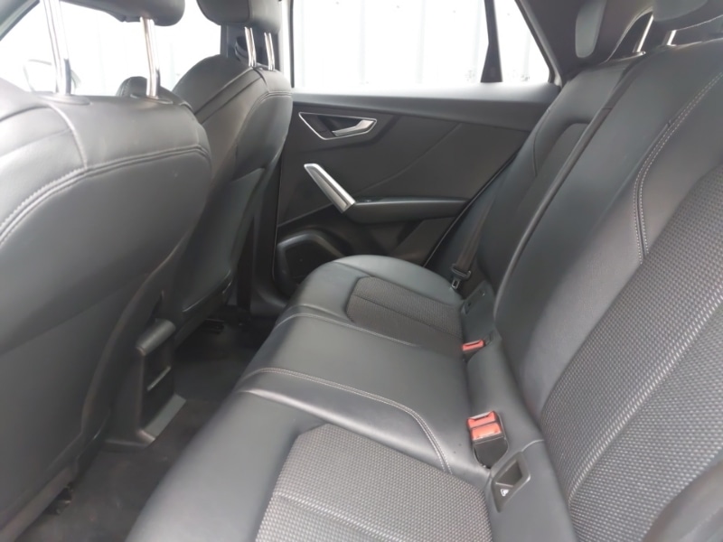 Used Audi Q2 2023 for sale - 76465389: Photo 6