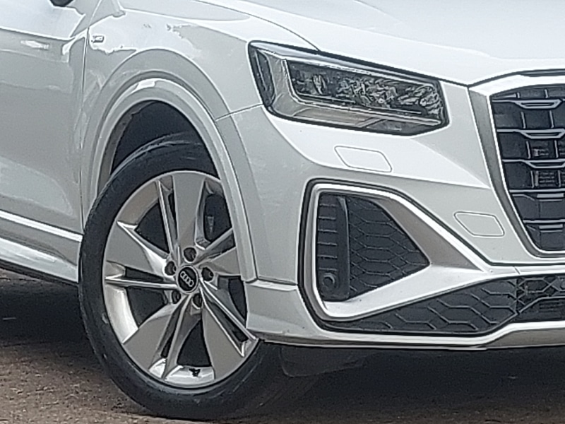 Used Audi Q2 2023 for sale - 76465389: Photo 9