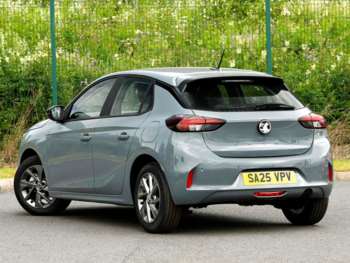 Used Vauxhall Corsa 2025 for sale - 74951668: Photo