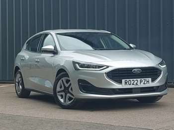 2022 - 1.0 EcoBoost Trend 5dr