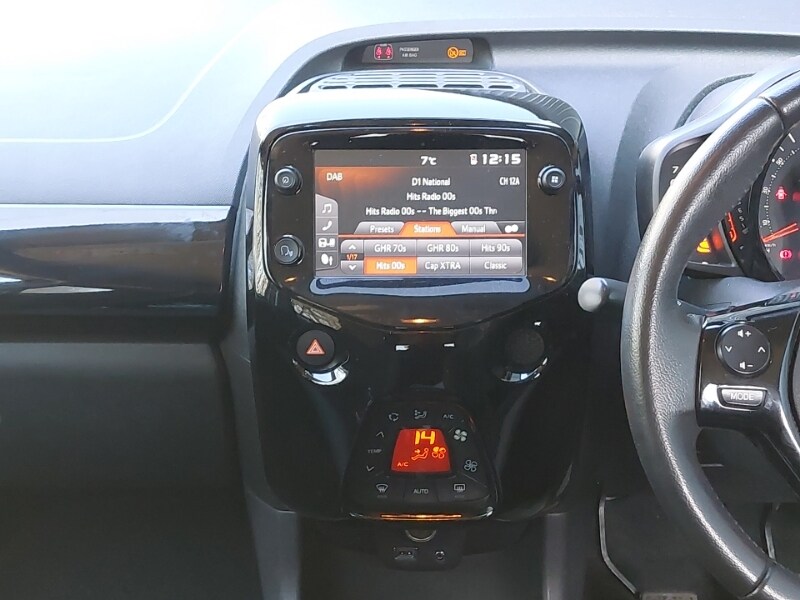 Used Peugeot 108 2021 for sale - 78151288: Photo 11