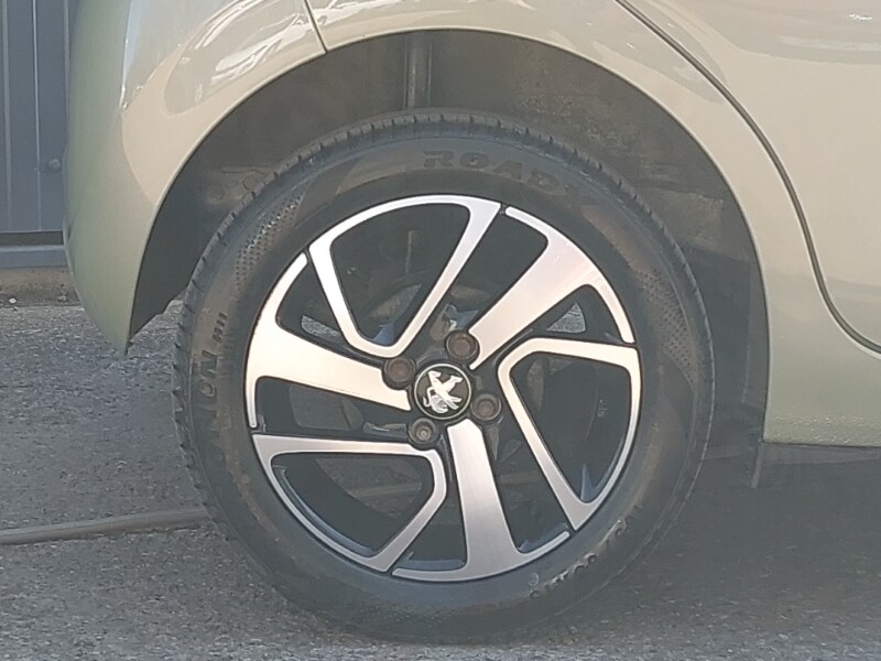 Used Peugeot 108 2021 for sale - 78151288: Photo 14